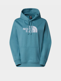 Худи The North Face Drew Peak модель NF0A89EH1OM1 Фото
