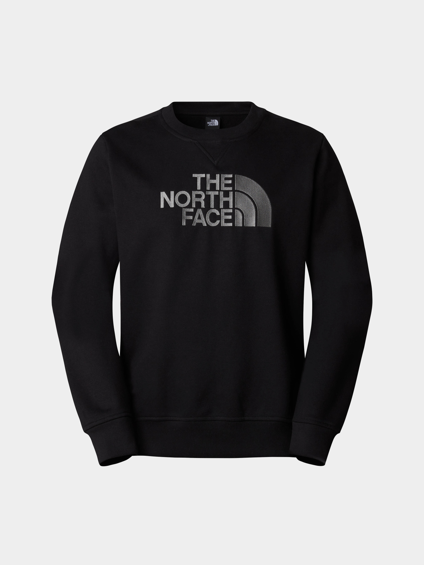 Світшот The North Face Drew Peak модель NF0A89EKJK31 Фото