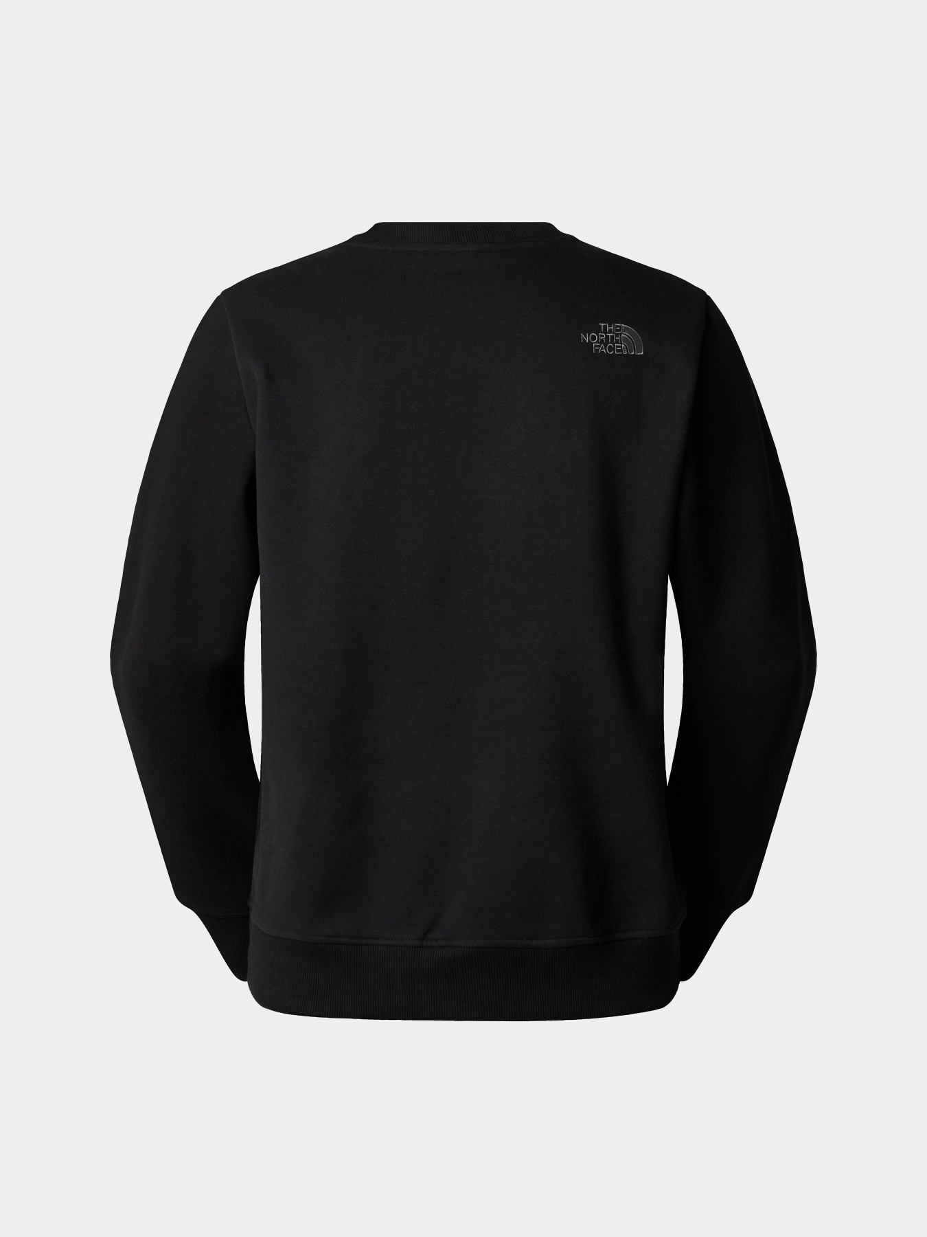 Світшот The North Face Drew Peak модель NF0A89EKJK31 Фото