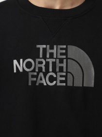 Світшот The North Face Drew Peak модель NF0A89EKJK31 Фото