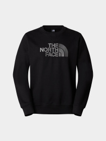 Світшот The North Face Drew Peak модель NF0A89EKJK31 Фото