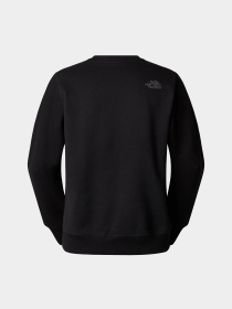 Світшот The North Face Drew Peak модель NF0A89EKJK31 Фото