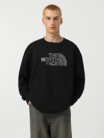 Світшот The North Face Drew Peak модель NF0A89EKJK31 Фото