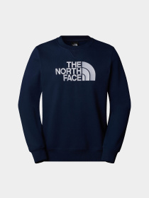 Свитшот The North Face Drew Peak модель NF0A89EK8K21 Свитшот The North Face Drew Peak модель NF0A89EK8K21 Фото