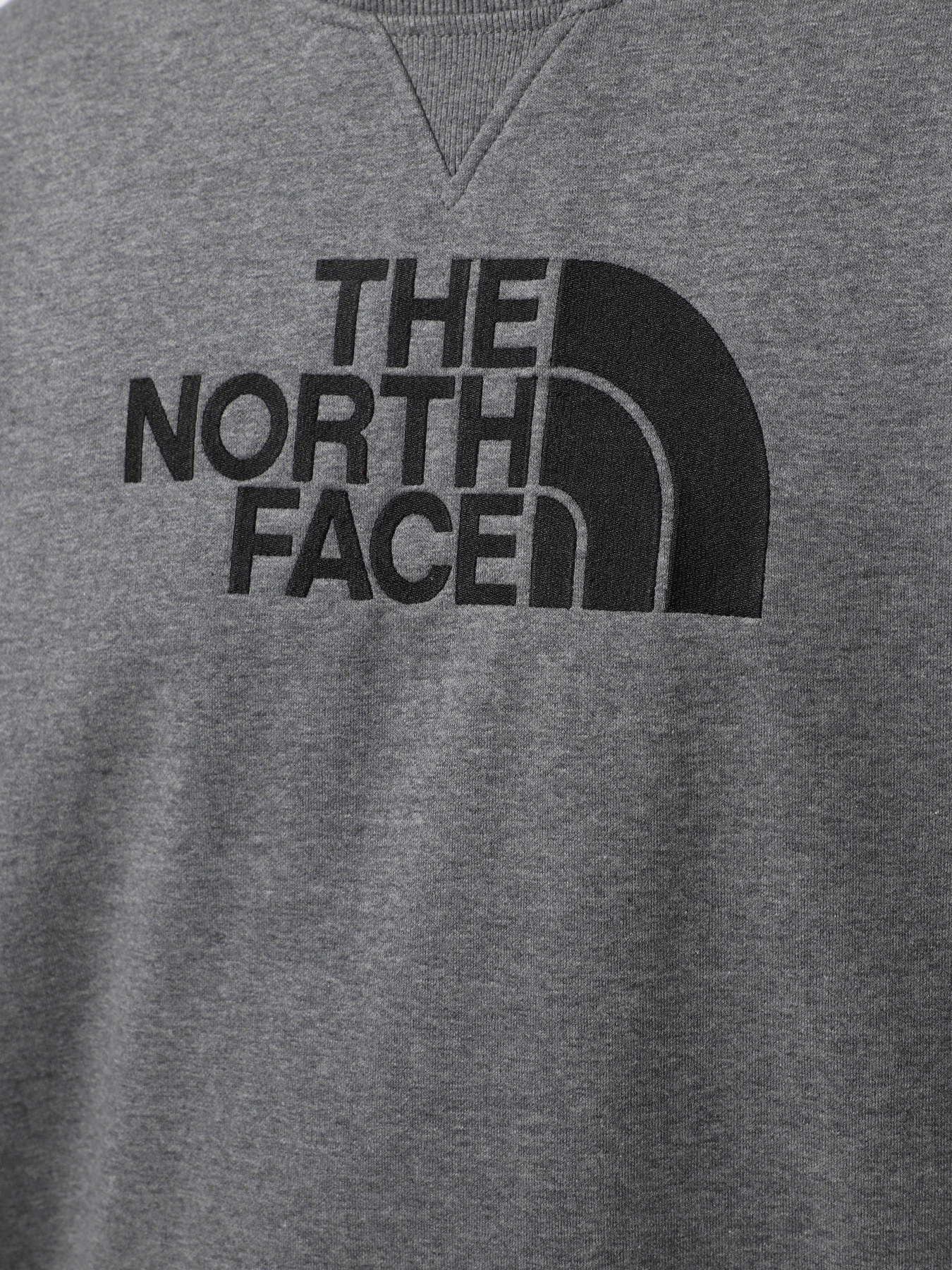 Світшот The North Face Drew Peak модель NF0A89EKDYY1 Фото