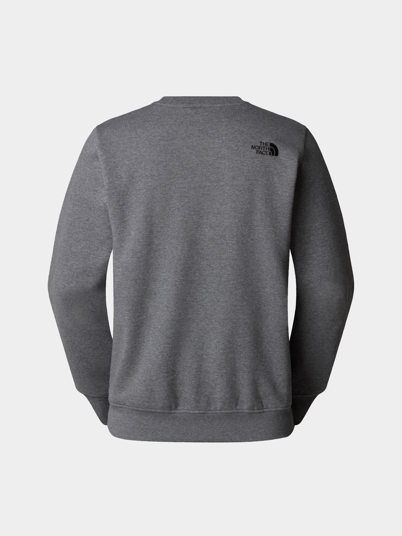 Свитшот The North Face Drew Peak модель NF0A89EKDYY1 Фото