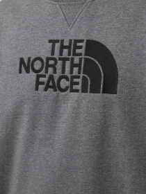 Свитшот The North Face Drew Peak модель NF0A89EKDYY1 Фото