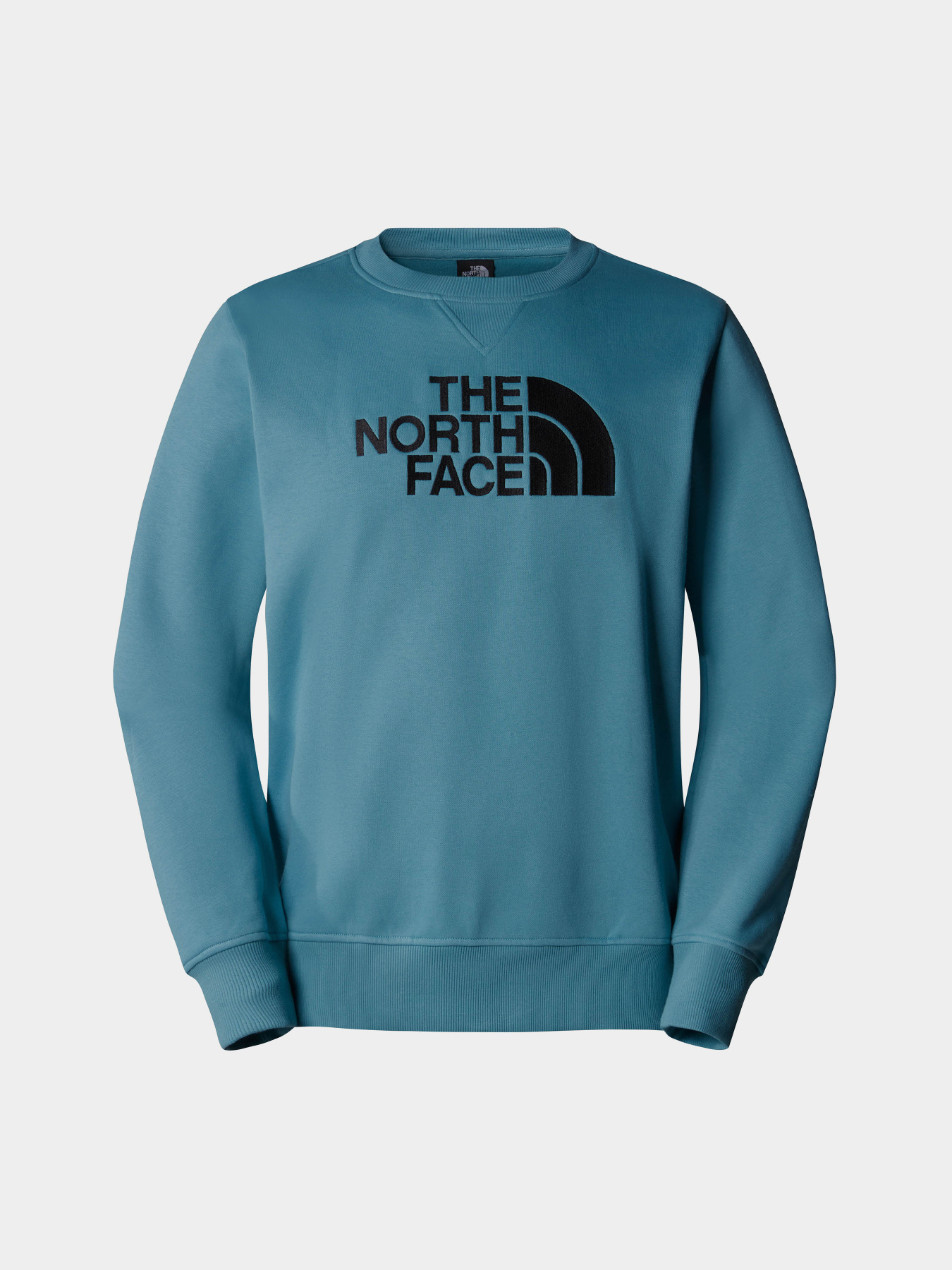 Свитшот The North Face Drew Peak модель NF0A89EK1OM1 Фото