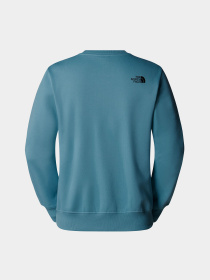 Свитшот The North Face Drew Peak модель NF0A89EK1OM1 Фото