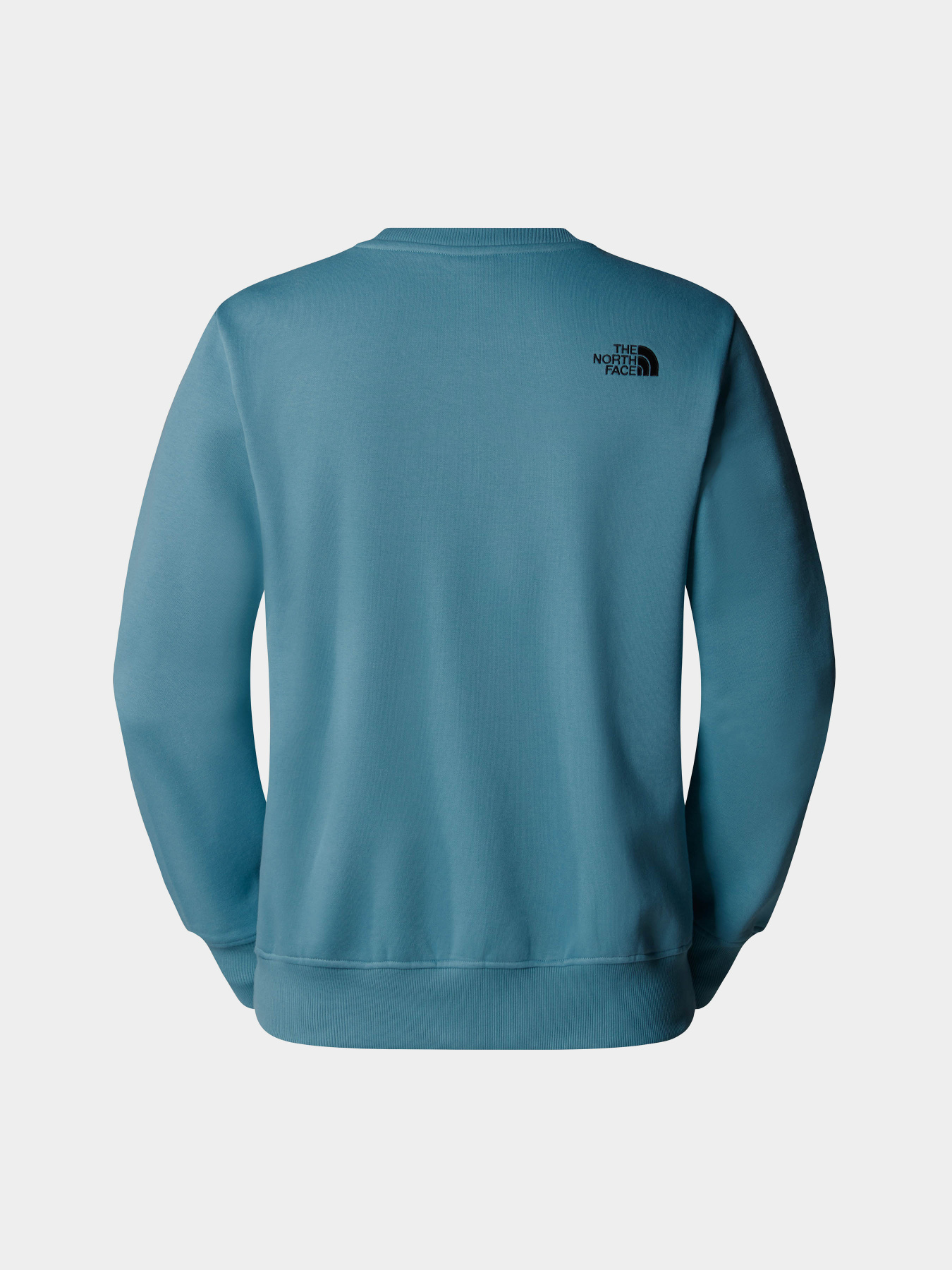 Свитшот The North Face Drew Peak модель NF0A89EK1OM1 Фото