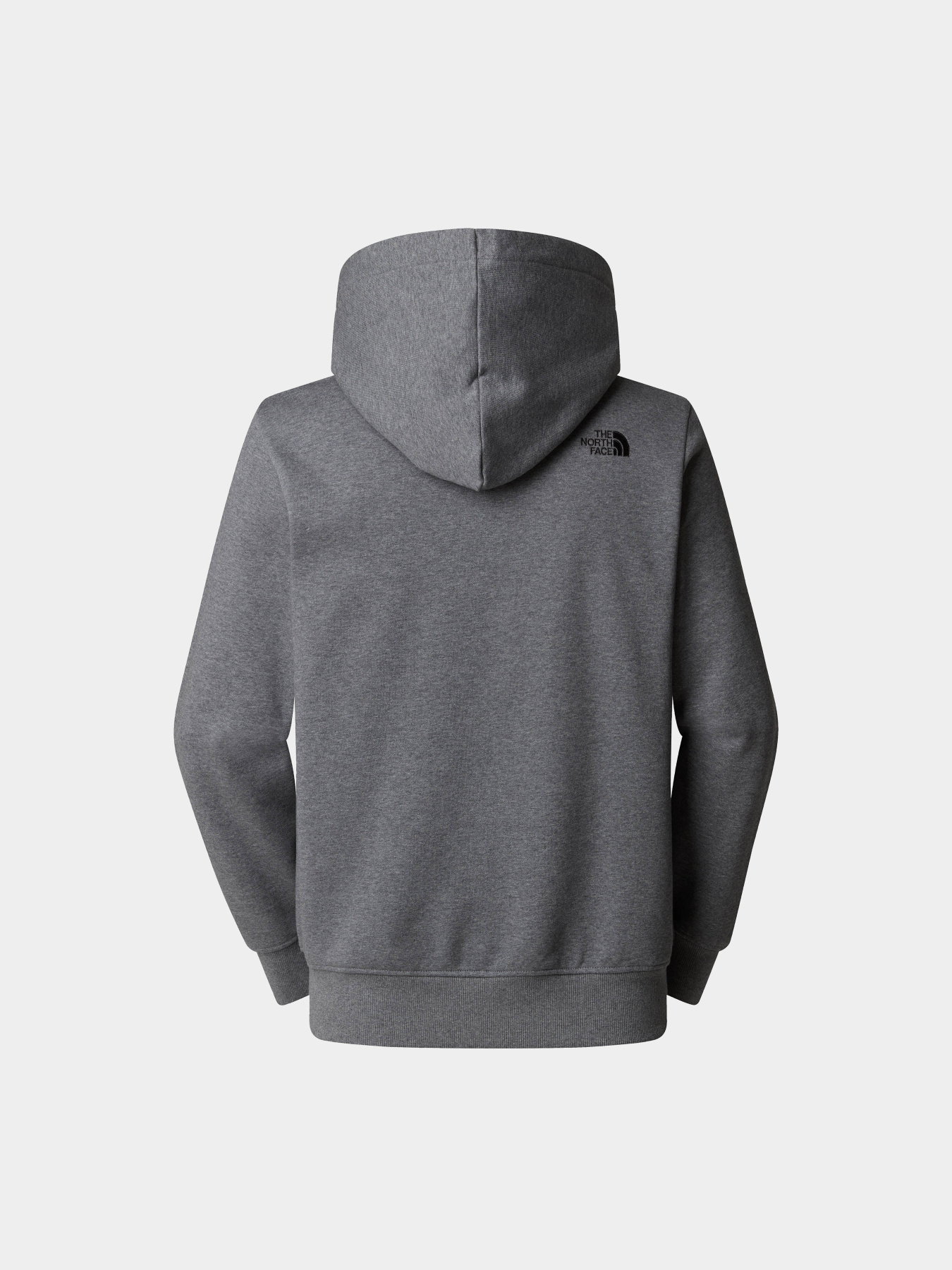 Худи The North Face Drew Peak модель NF0A89EMDYY1 Фото