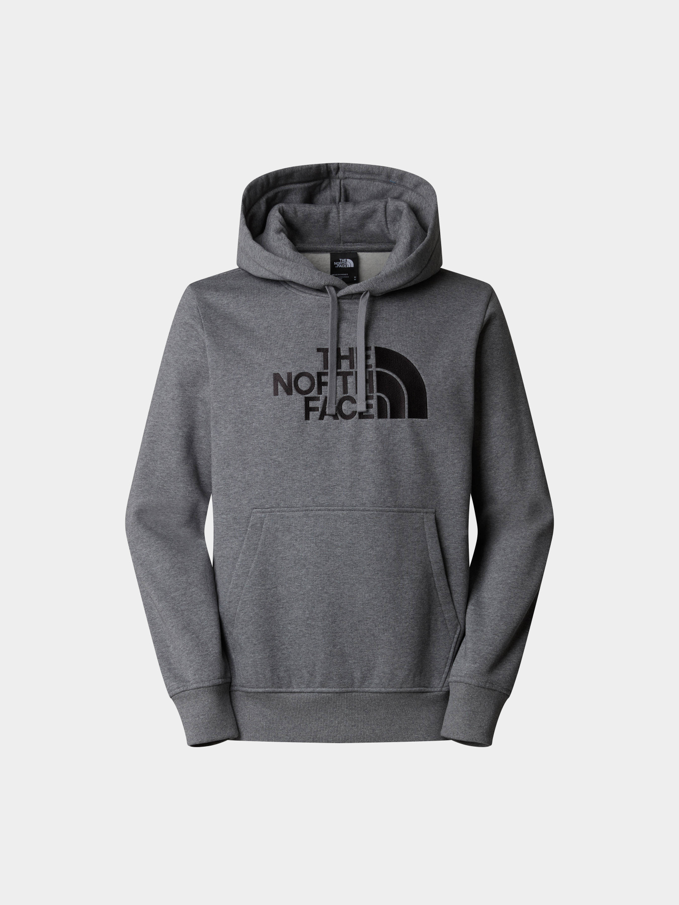 Худі The North Face Drew Peak модель NF0A89EMDYY1 Фото