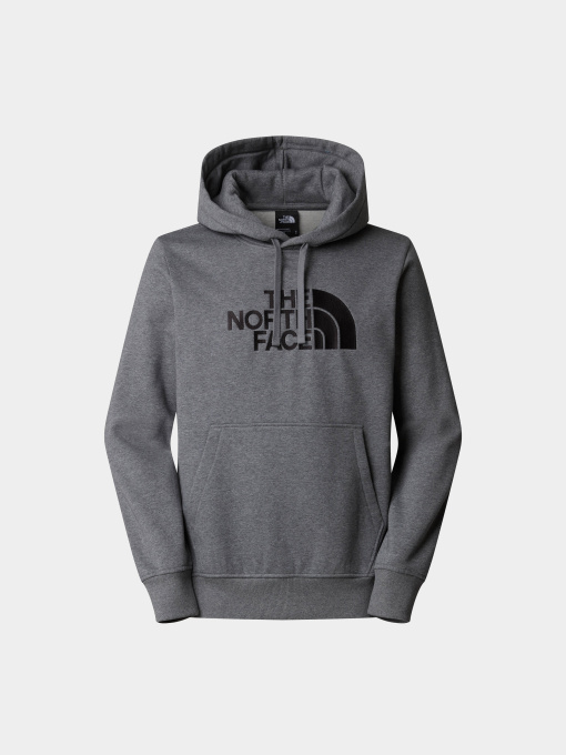 Худи The North Face Drew Peak модель NF0A89EMDYY1 Фото