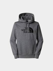 Худі The North Face Drew Peak модель NF0A89EMDYY1 Фото