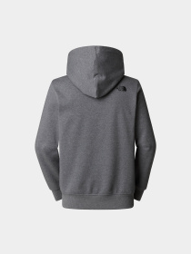 Худі The North Face Drew Peak модель NF0A89EMDYY1 Фото