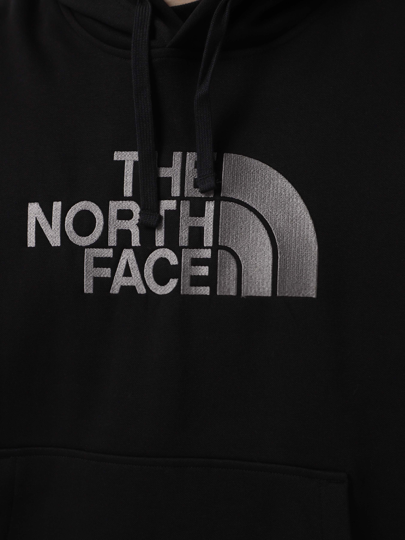 Худи The North Face Drew Peak модель NF0A89EMJK31 Фото