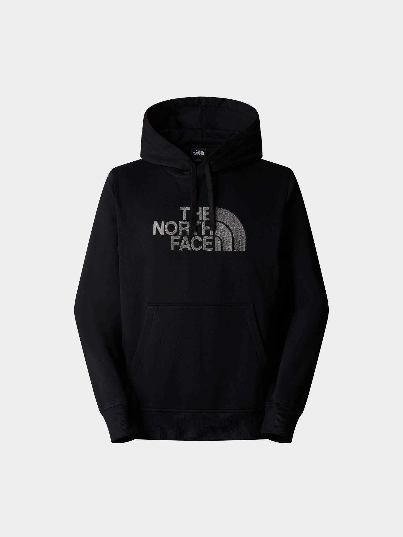Худи The North Face Drew Peak модель NF0A89EMJK31 Фото