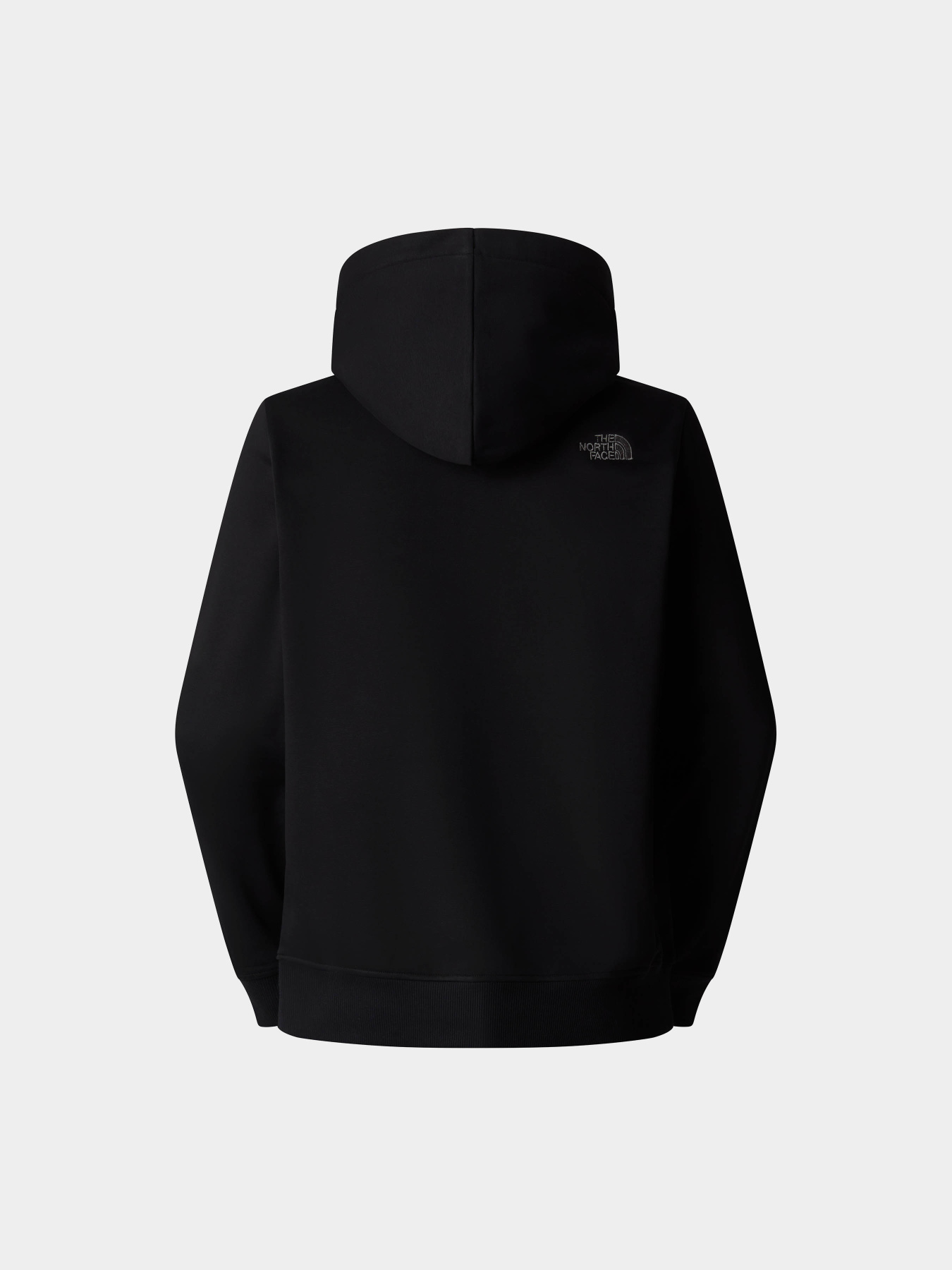 Худи The North Face Drew Peak модель NF0A89EMJK31 Фото