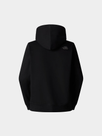 Худи The North Face Drew Peak модель NF0A89EMJK31 Фото