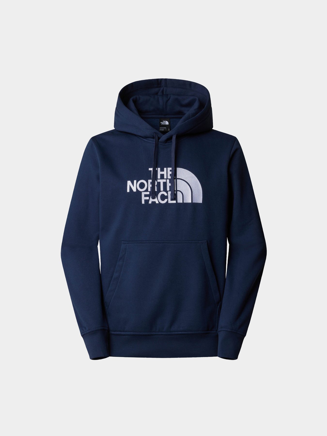 Худи The North Face Drew Peak модель NF0A89EM8K21 Фото