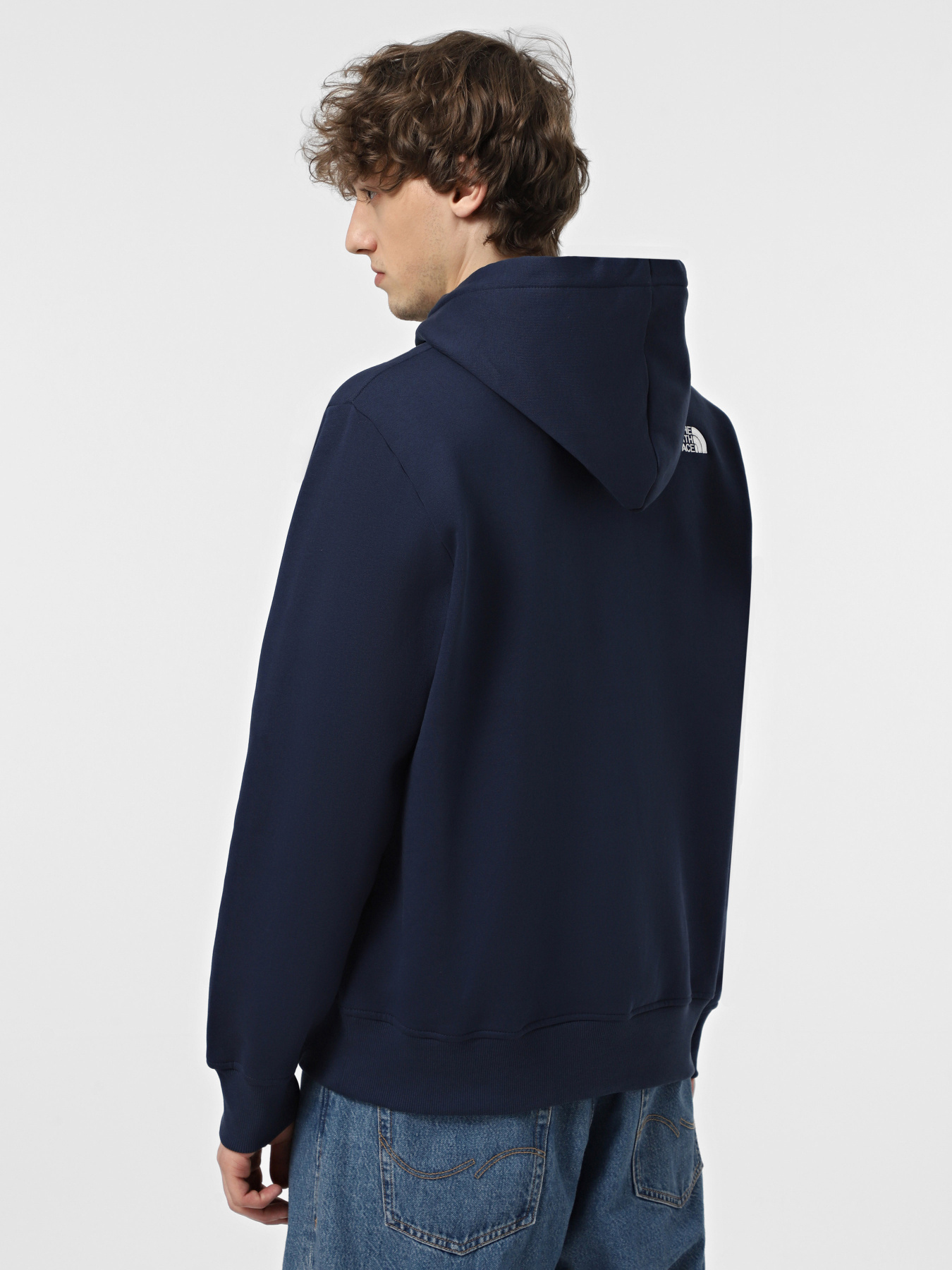 Худі The North Face Drew Peak модель NF0A89EM8K21 Фото