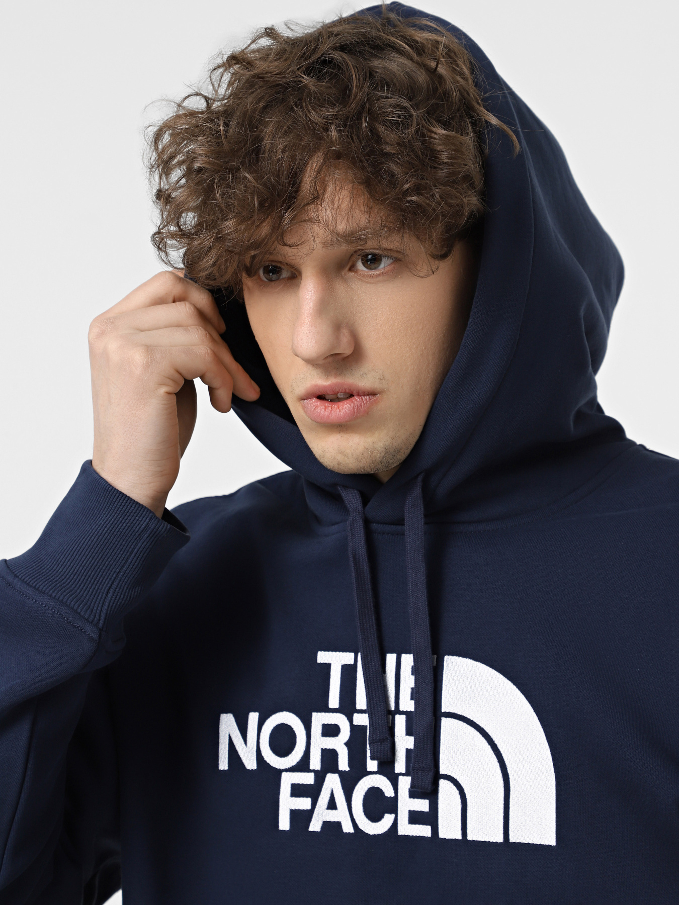 Худі The North Face Drew Peak модель NF0A89EM8K21 Фото