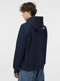 Худі The North Face Drew Peak модель NF0A89EM8K21 Фото