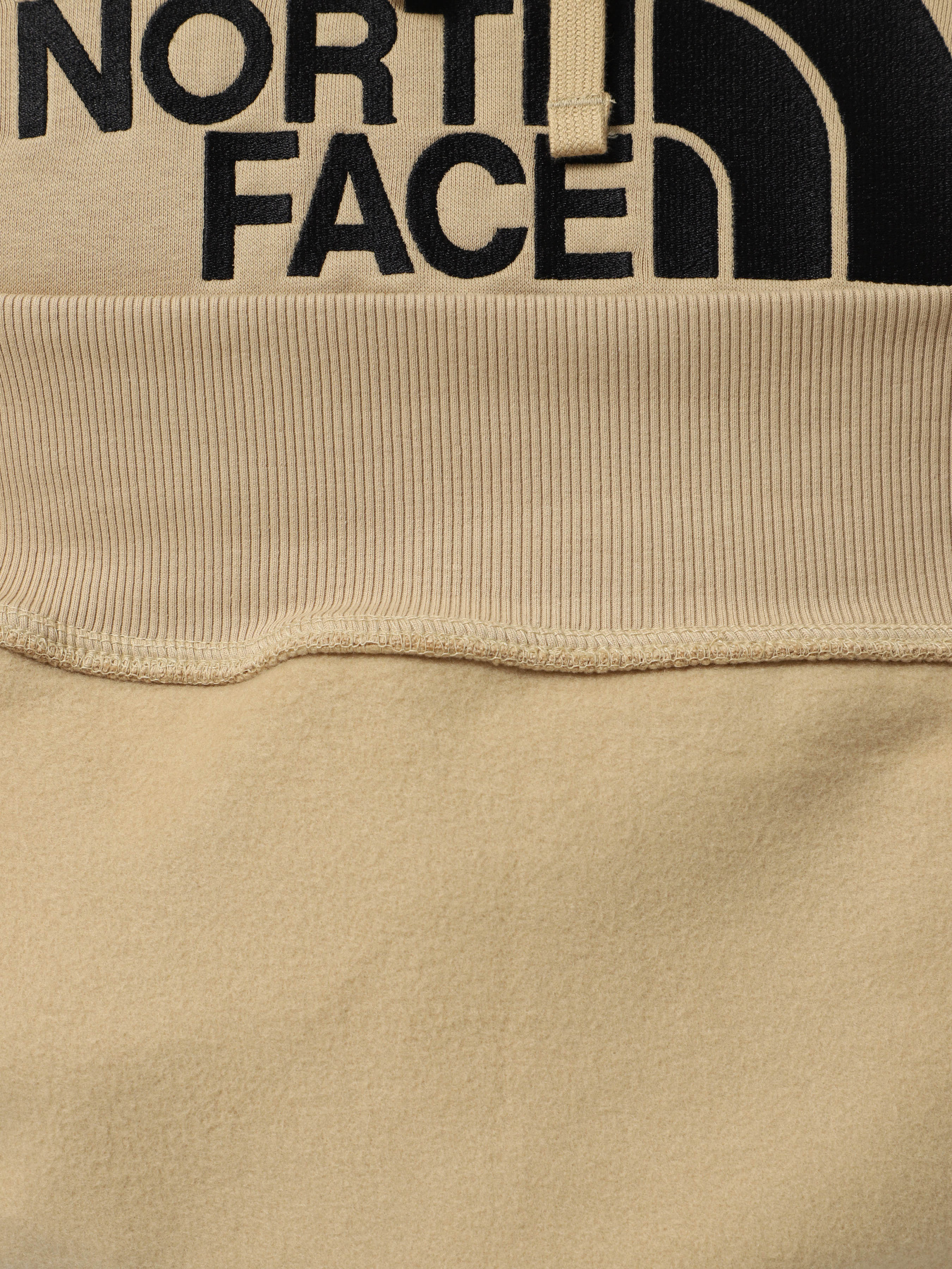 Худи The North Face Drew Peak модель NF0A89EMLK51 Фото