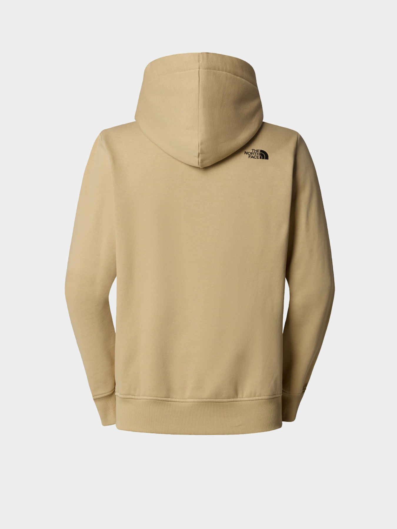 Худи The North Face Drew Peak модель NF0A89EMLK51 Фото