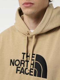 Худі The North Face Drew Peak модель NF0A89EMLK51 Фото