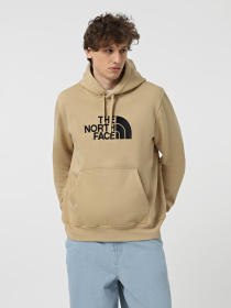 Худі The North Face Drew Peak модель NF0A89EMLK51 Фото