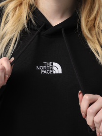 Худи The North Face Essential Oversize модель NF0A89ENJK31 Фото