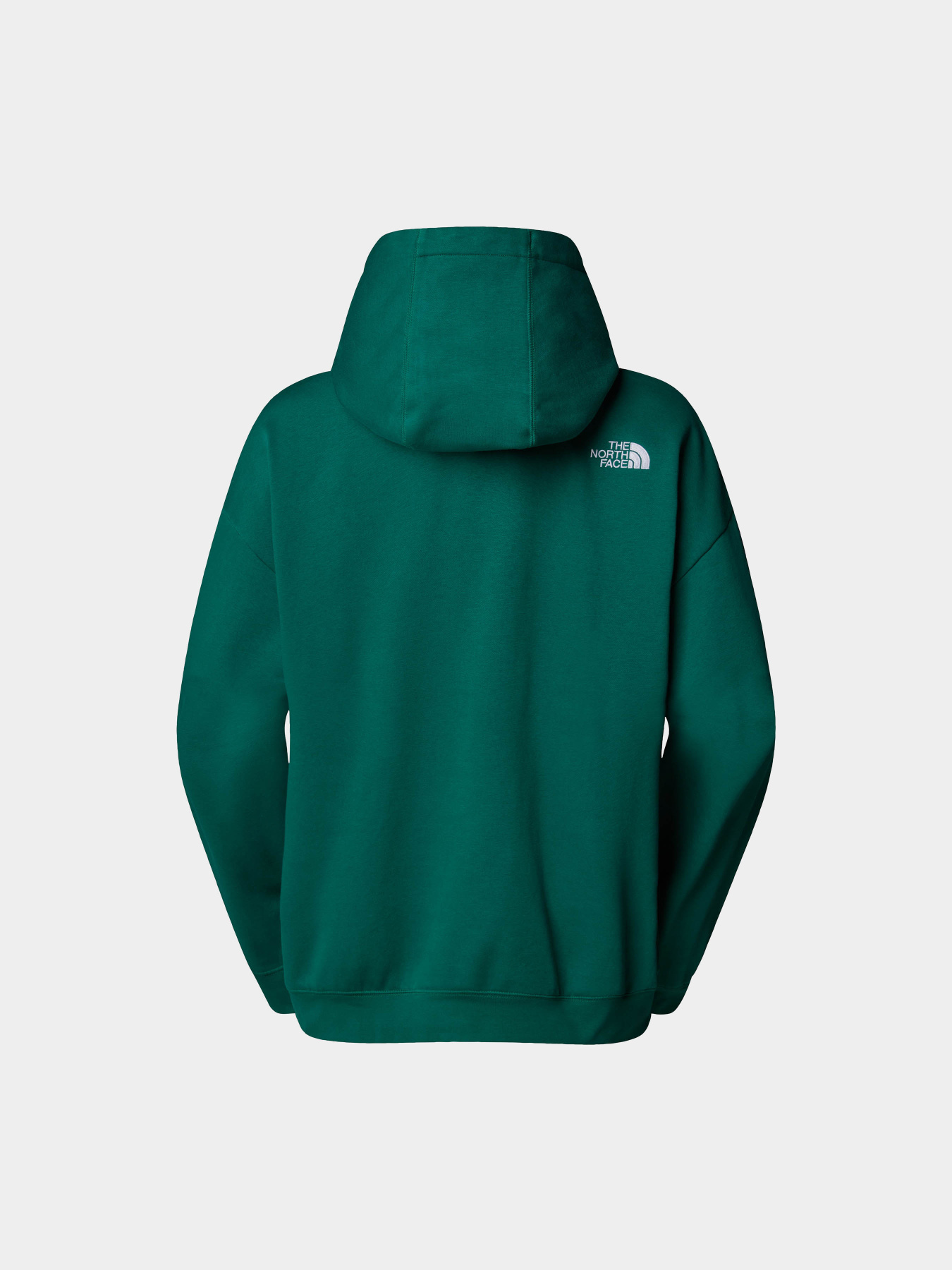 Худи The North Face модель NF0A89ENNL11 Худи The North Face модель NF0A89ENNL11 Фото