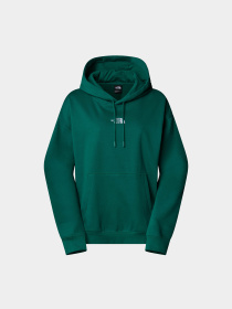 Худи The North Face модель NF0A89ENNL11 Худи The North Face модель NF0A89ENNL11 Фото