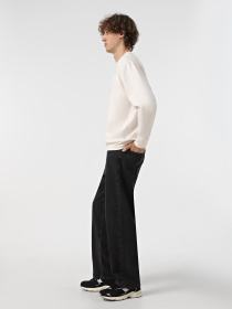 Свитшот The North Face Essential модель NF0A89EPQLI1 Фото