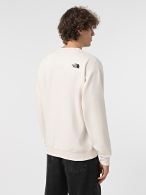 Свитшот The North Face Essential модель NF0A89EPQLI1 Фото
