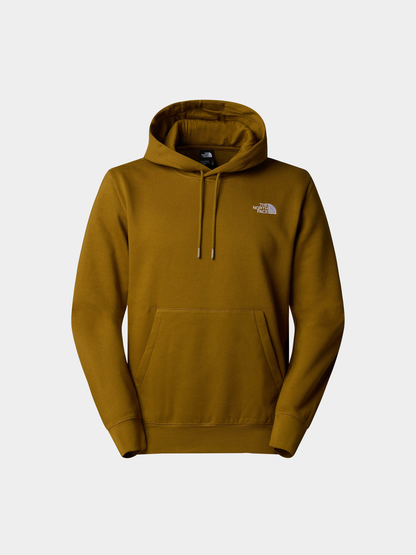 Худи The North Face Essential модель NF0A89ES1OB1 Фото