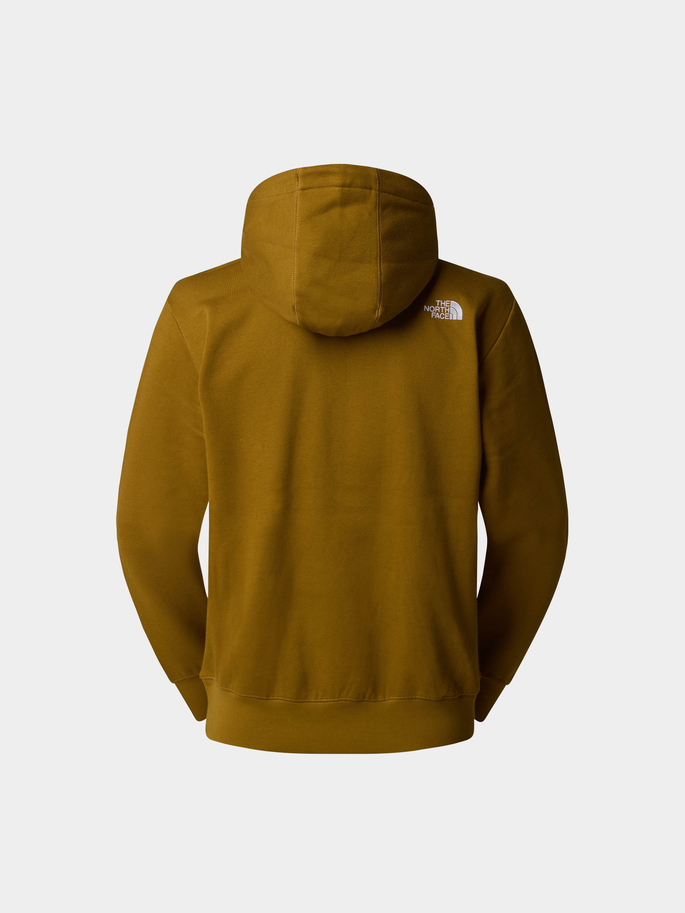 Худи The North Face Essential модель NF0A89ES1OB1 Фото