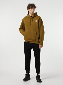 Худи The North Face Essential модель NF0A89ES1OB1 Фото