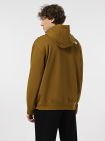 Худі The North Face Essential модель NF0A89ES1OB1 Фото