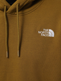 Худі The North Face Essential модель NF0A89ES1OB1 Фото