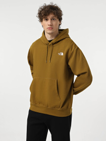 Худі The North Face Essential модель NF0A89ES1OB1 Фото