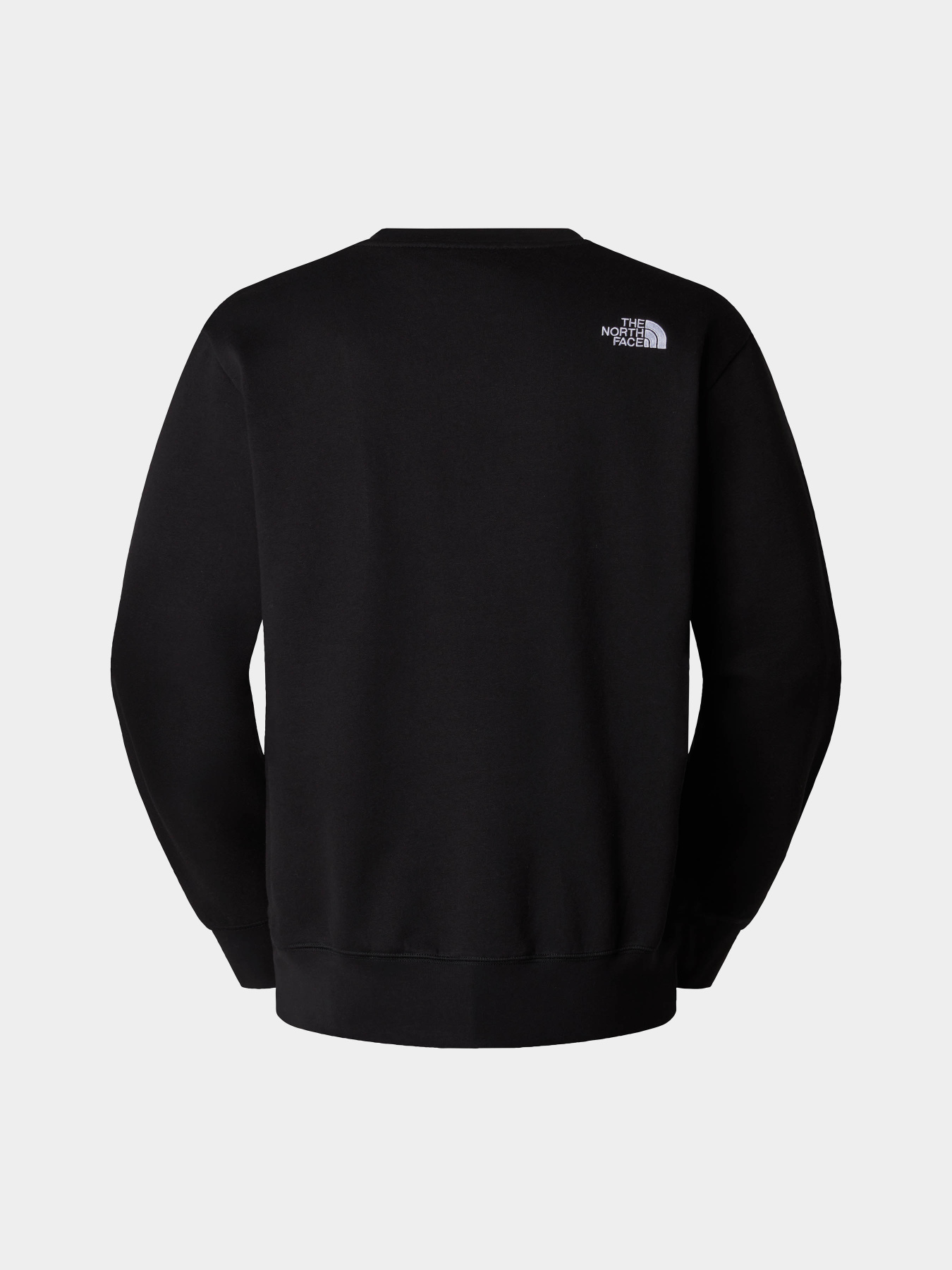 Свитшот The North Face Essential Relaxed модель NF0A89ETJK31 Фото