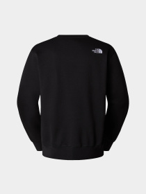 Свитшот The North Face Essential Relaxed модель NF0A89ETJK31 Фото