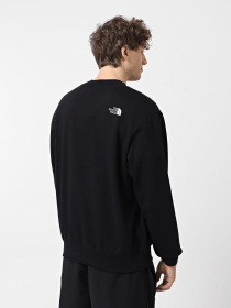 Світшот The North Face Essential Relaxed модель NF0A89ETJK31 Фото