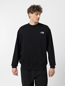 Світшот The North Face Essential Relaxed модель NF0A89ETJK31 Фото