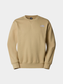 Світшот The North Face модель NF0A89ETLK51 Фото