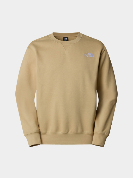 Свитшот The North Face модель NF0A89ETLK51 Фото