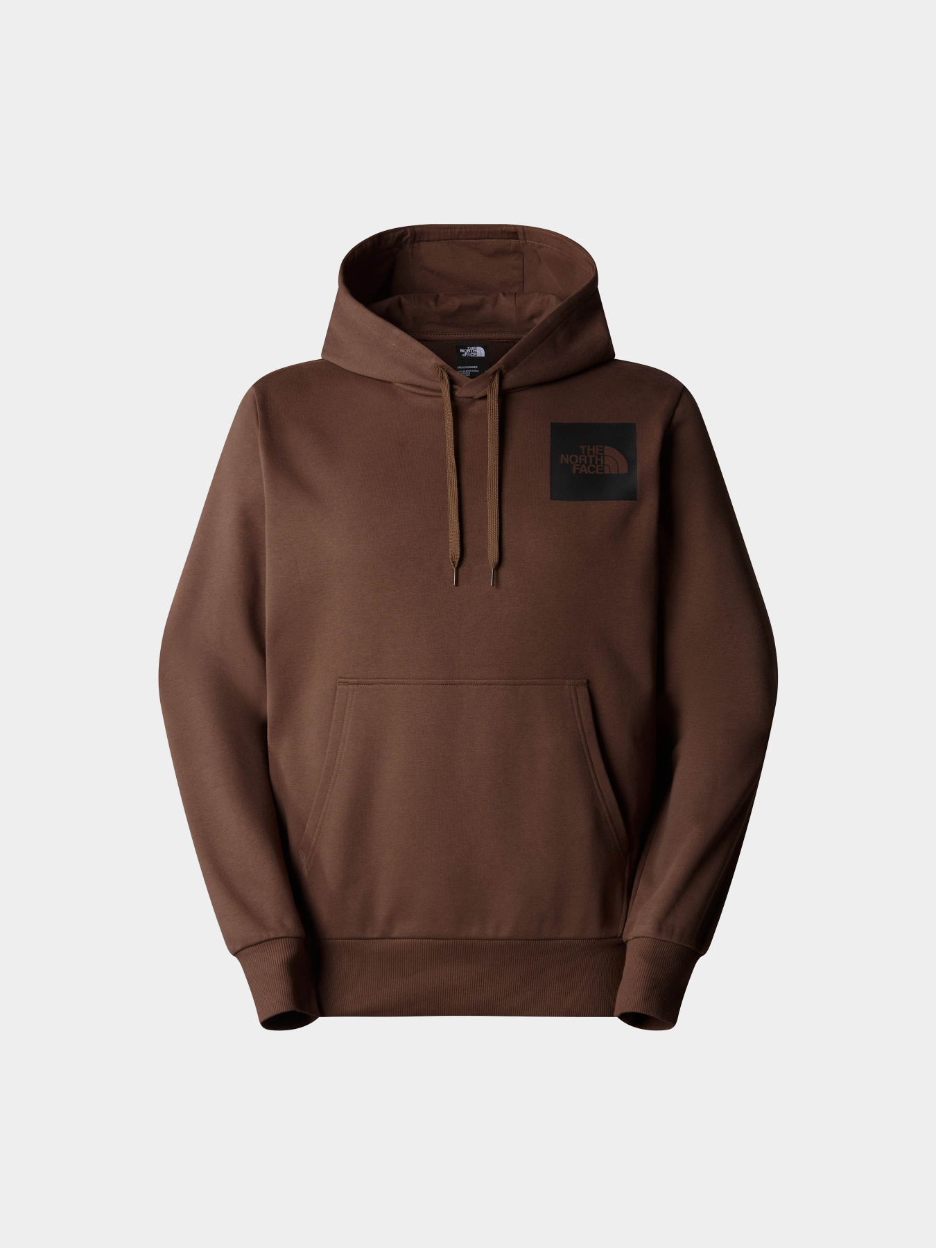 Худи The North Face Fine модель NF0A89EU1OI1 Фото