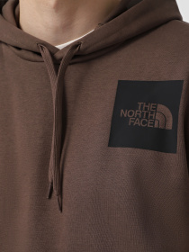 Худи The North Face Fine модель NF0A89EU1OI1 Фото